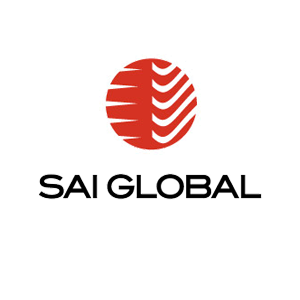 Certificación SAI Global