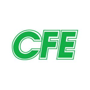 Certificación CFE