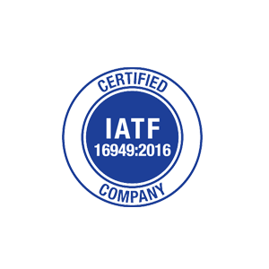 Certificación IATF
