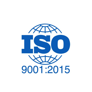 Certificación ISO 9001:2015